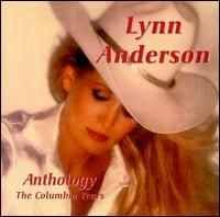 Lynn Anderson - Anthology (2CD Set)  Disc 1 - The Columbia Years